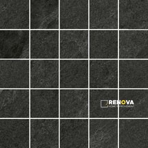 HIGH RIDGE HDP MOSAIC 2" X 2" - M12 - FLOTIL1636 - 6
