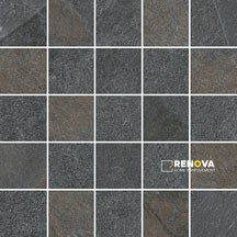 HIGH RIDGE HDP MOSAIC 2" X 2" - M12 - FLOTIL1636 - 7