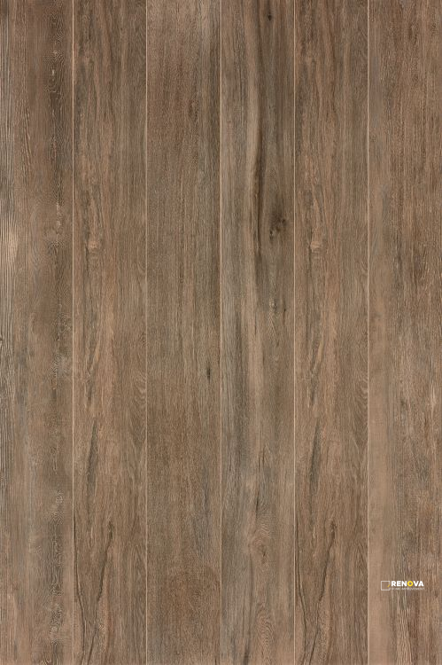 SELECTION OAK BROWN 6" X 36" - ELYTIL1242 - 7