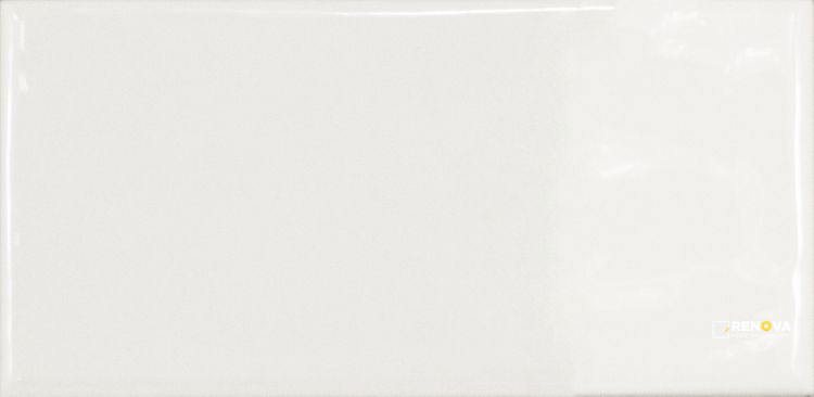 VILLA RICA WHITE GLOSS 3" X 6" - ELYTIL1291 - 3