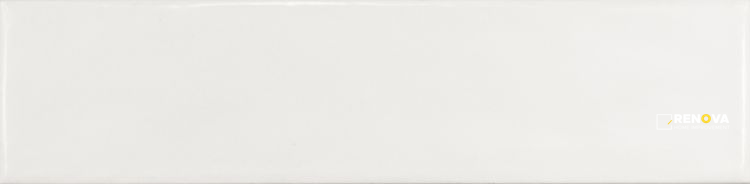 VILLA RICA WHITE MATTE 3" X 6" - ELYTIL1502