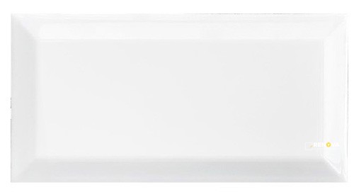 TUXEDO GROUP 1 BEVELED FIELD 4" X 8" - TILSHO449 - 2