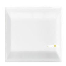 TUXEDO GROUP 1 BEVELED FIELD 3" X 3" - TILSHO447 - 2