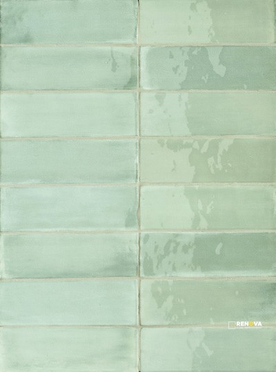 T-BRICK 2" X 6-3/8" - TILSHO374 - 7