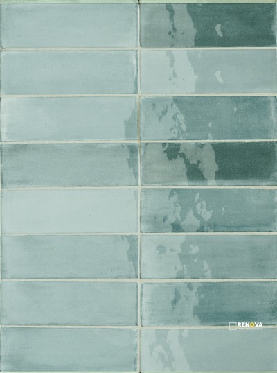 T-BRICK 2" X 6-3/8" - TILSHO374 - 8