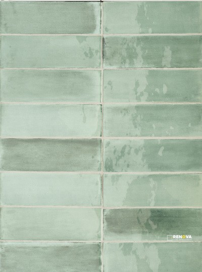 T-BRICK 2" X 6-3/8" - TILSHO374 - 10