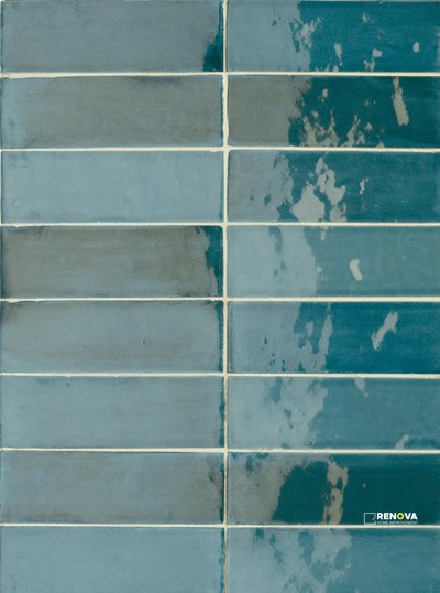 T-BRICK 2" X 6-3/8" - TILSHO374 - 11