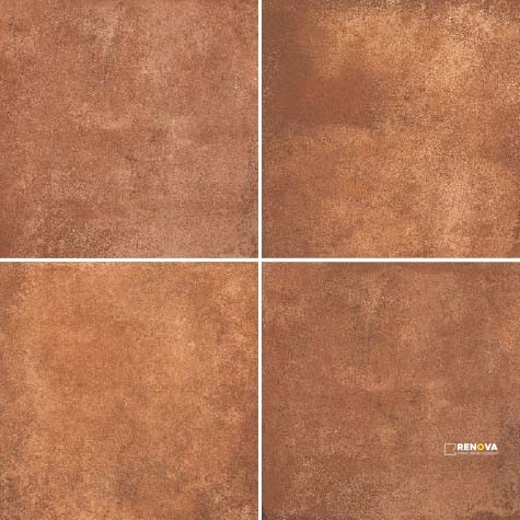 TERRE ETRUSCHE 16" X 16" - 4