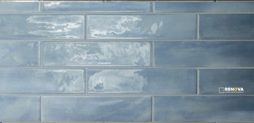 TROPICAL GLOSSY 2" X 10" - 7