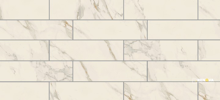 MOTIF POLISHED 3" X 12" - 3
