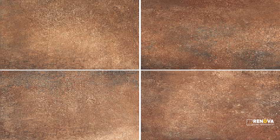 TERRE ETRUSCHE 8" X 16" - TILSHO474 - 4