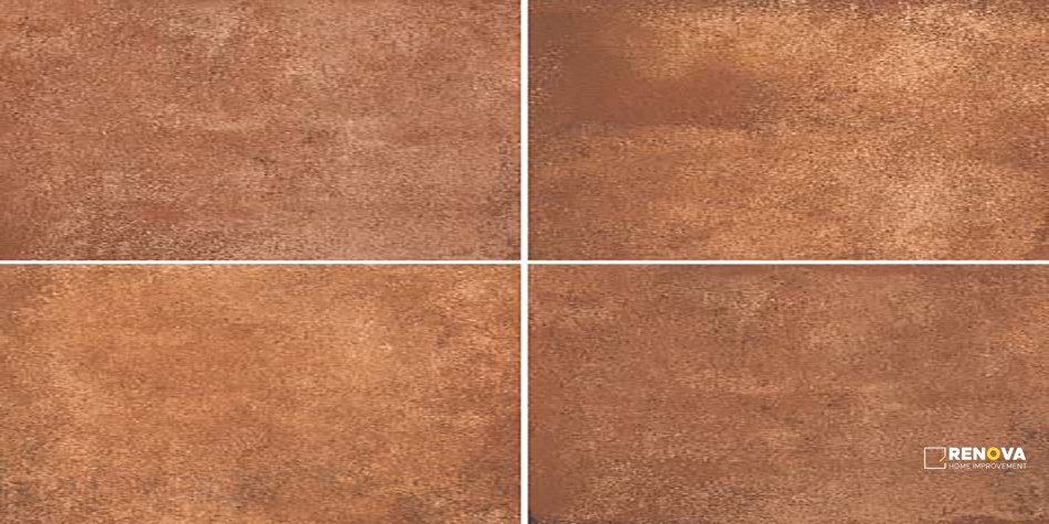 TERRE ETRUSCHE 8" X 16" - TILSHO474 - 5