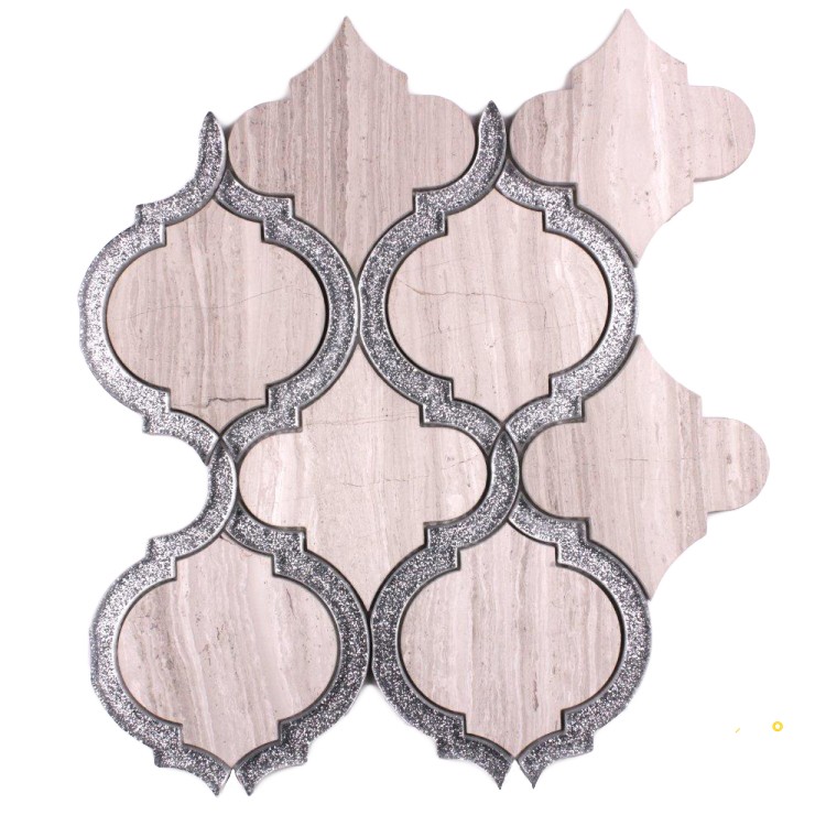 ALICE CRYSTAL GREY