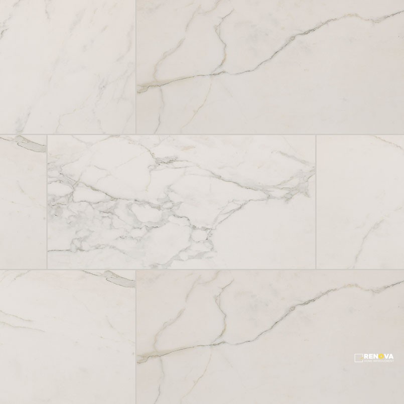 REGALLO CALACATTA ISLA 24X48 MATTE ( 15.5 SF PER BOX ) - 6
