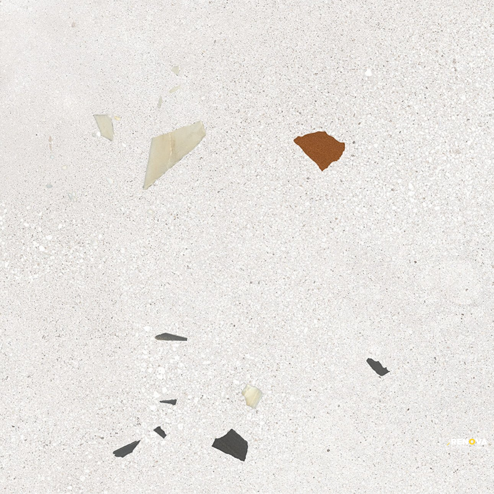 ICE CEMENT