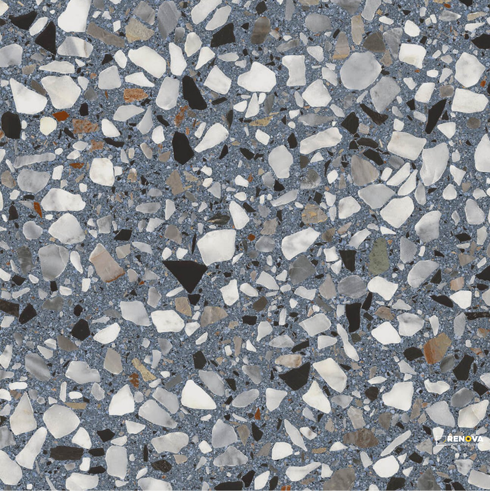 KADO FLAKES 24" X 24" - 9