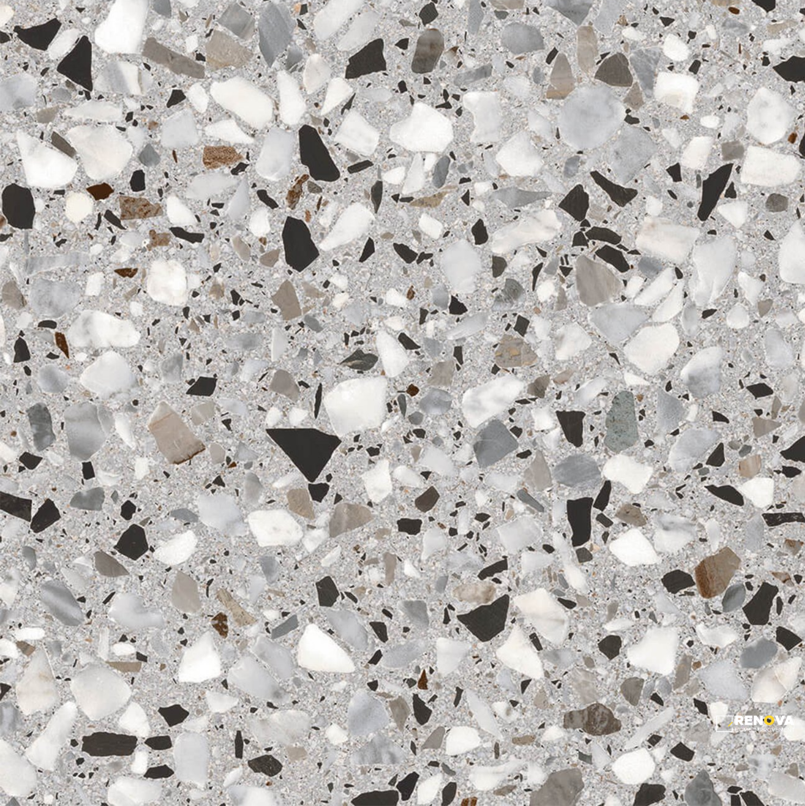 KADO FLAKES 24" X 24" - 10