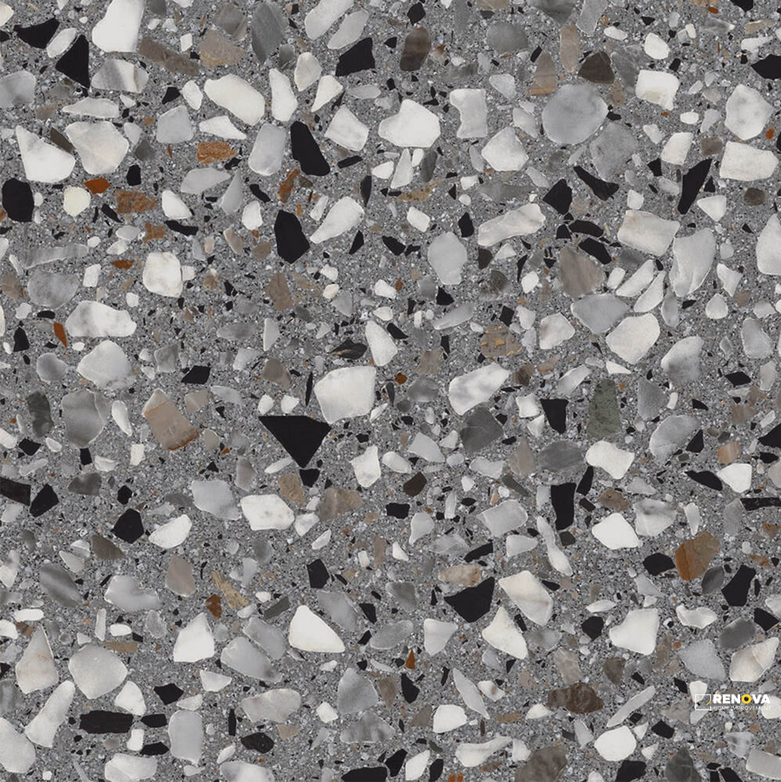 KADO FLAKES 24" X 24" - 11