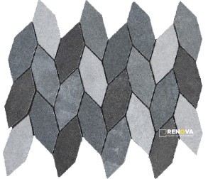PLATFORM LEAF MOSAIC - 2