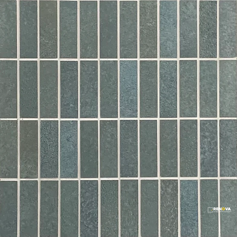 VERDIGRIS MATTE
