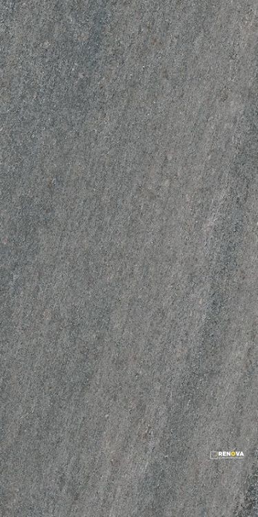 HQT QUARTZITE 8 DARK GREY 12" X 24" - 2