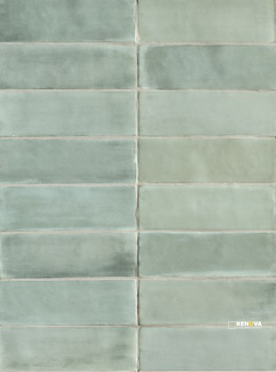 SEA GLASS