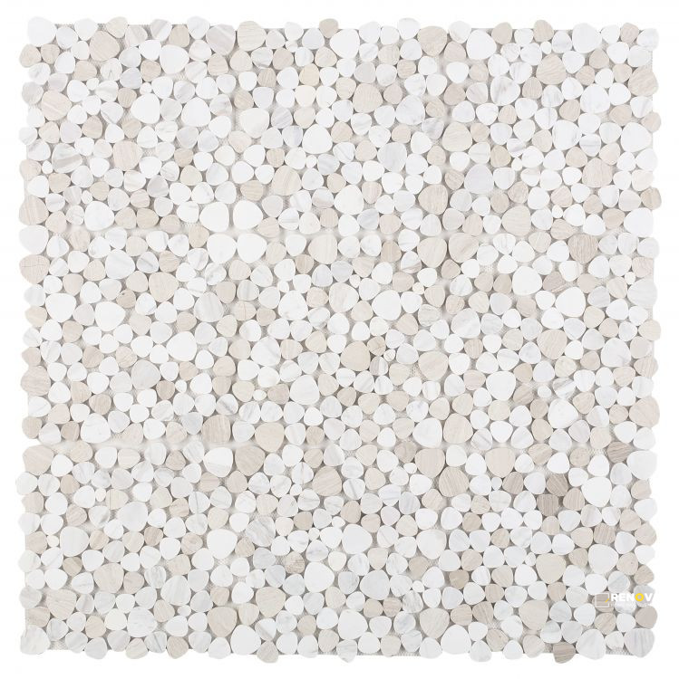 APHRODITE LOFT MOSAIC 12" X 12"