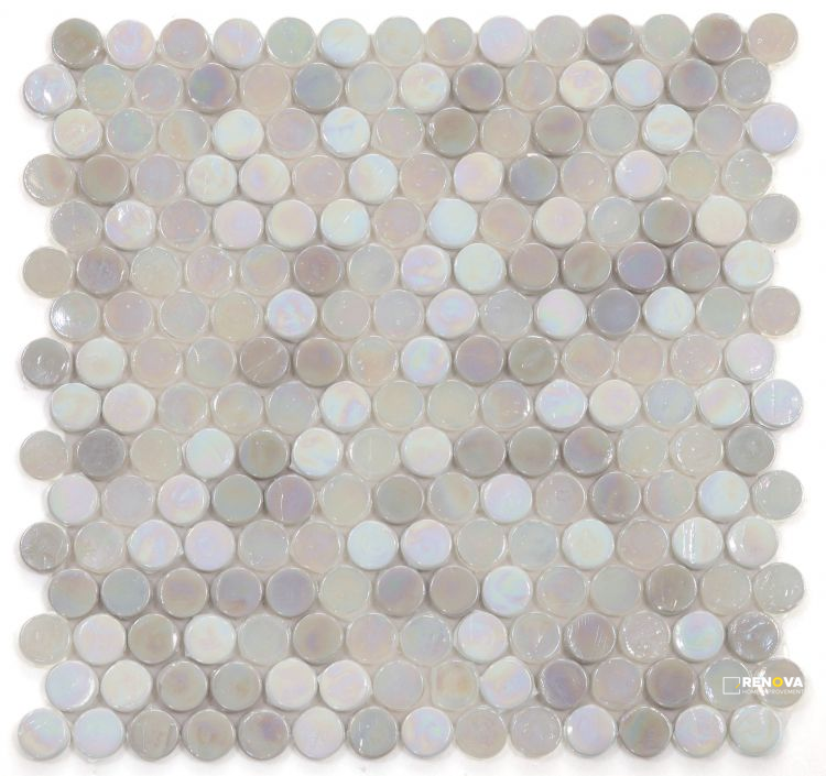 INARI PENNY NEW MOSAIC 11.75" X 11.75" - 5
