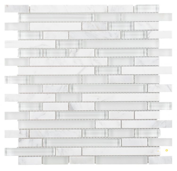 LINEAR VICTORY MOSAIC 11.75" X 12" - 5
