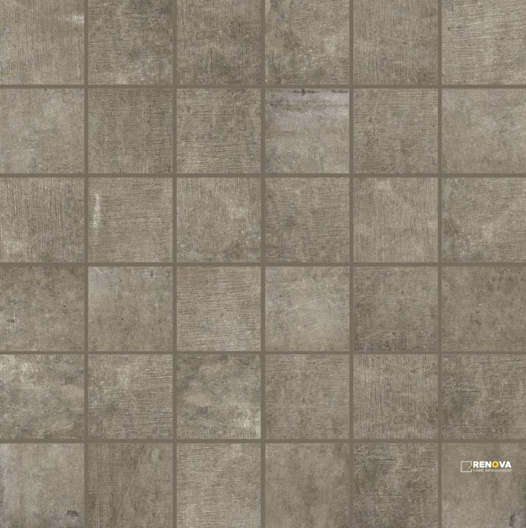 MATIERES GRIS MOSAIC 12" X 12" - 3