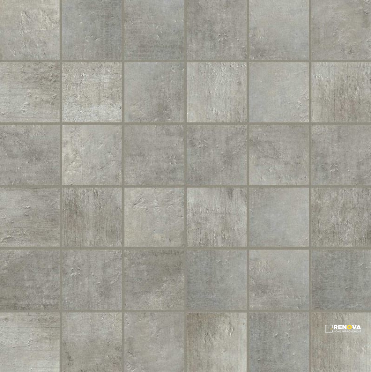 MATIERES NUAGE MOSAIC 12" X 12" - 3