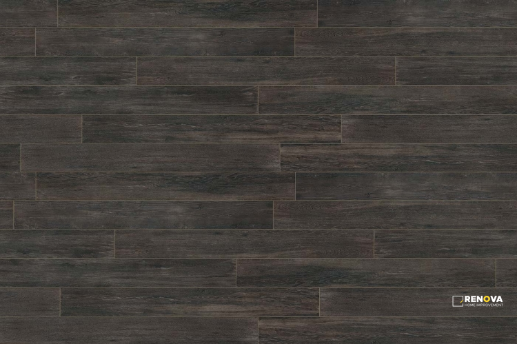 SELECTION OAK BLACK GRIP 6" X 36" - 4