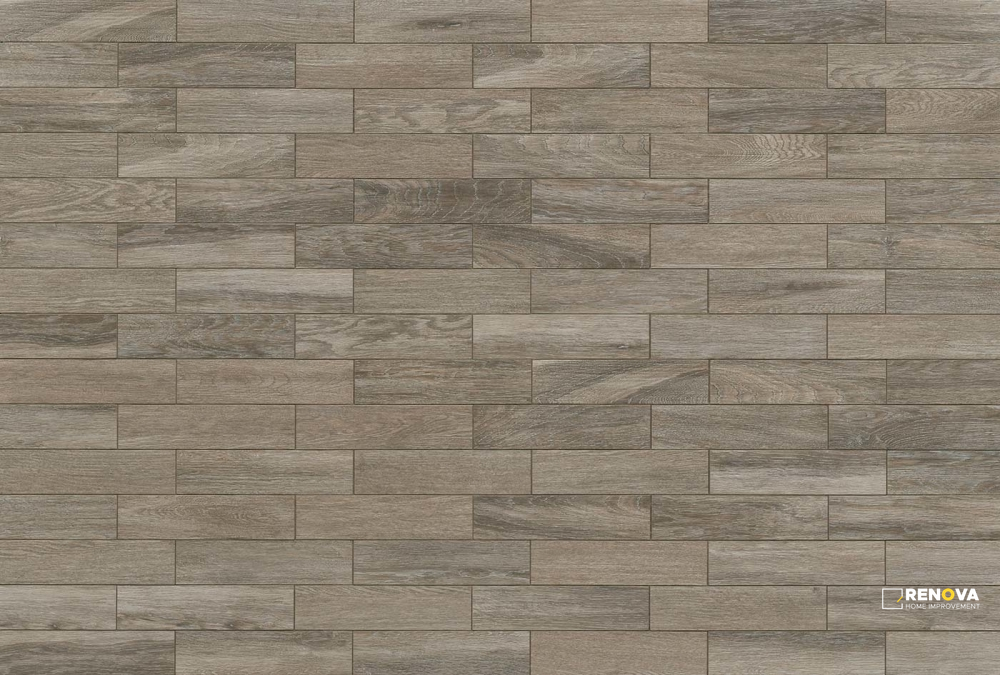 SELECTION OAK AMBER GRIP 6" X 36" - 4