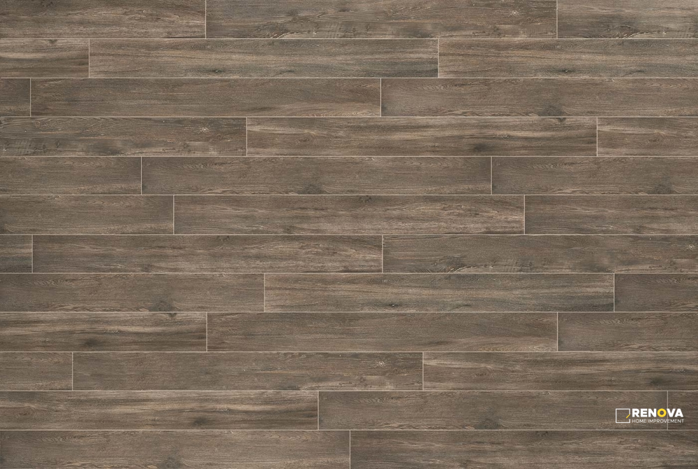 SELECTION OAK BROWN GRIP 6" X 36" - 3