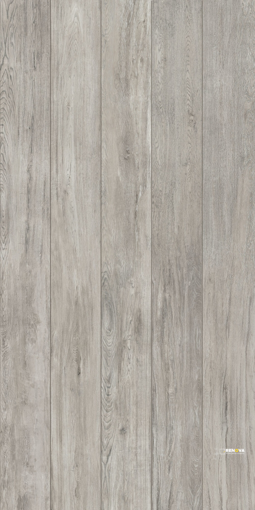 SELECTION OAK GREY 8" X 48" - 7
