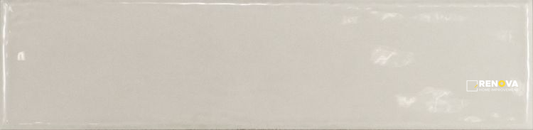 VILLA RICA CLEAR GREY 3" X 12" - 2