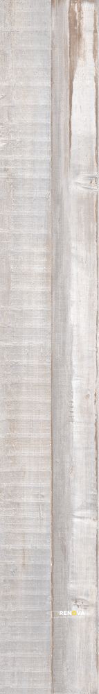 DECO WOOD WHITE 10.5" X 71" - 3