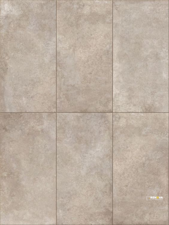 MATERIKA GREIGE MATTE 24" X 48" - 3