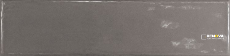 VILLA RICA DARK GREY 3" X 12" - 2