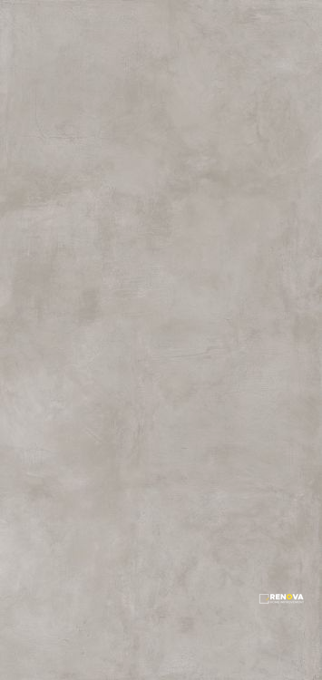 HTL TIMELINE 5 GREY 48" X 48" - 2