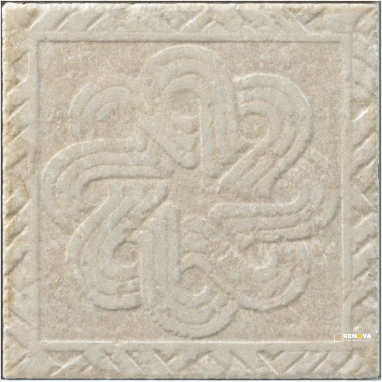 OSTUNI TRAME TUFO 8" X 8" - 2