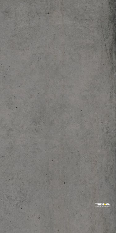 PLAIN IRON 12" X 24" - 5