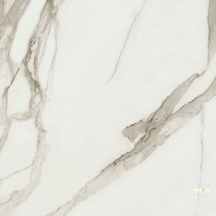 PRESTIGIO CALACATTA SOFT 48" X 48" - 2