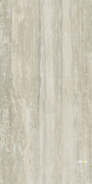 I-TRAVERTINI BEIGE MATTE 16" X 32" - 5