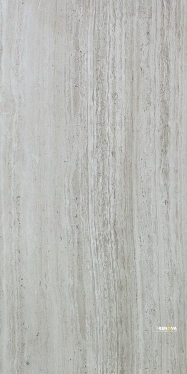 RIVER SILVER MATTE 12" X 24" - 2