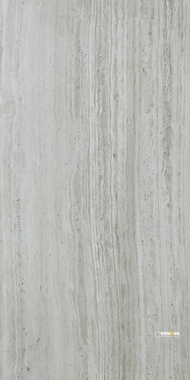 RIVER SILVER MATTE 18" X 36" - 4