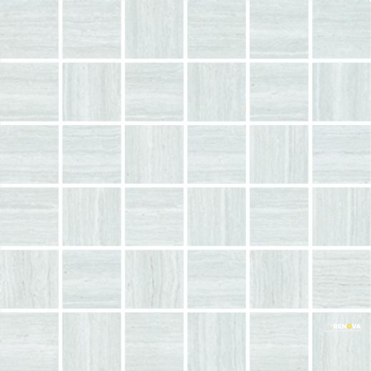 SEERS LIGHT MOSAIC 2" X 2" - 2