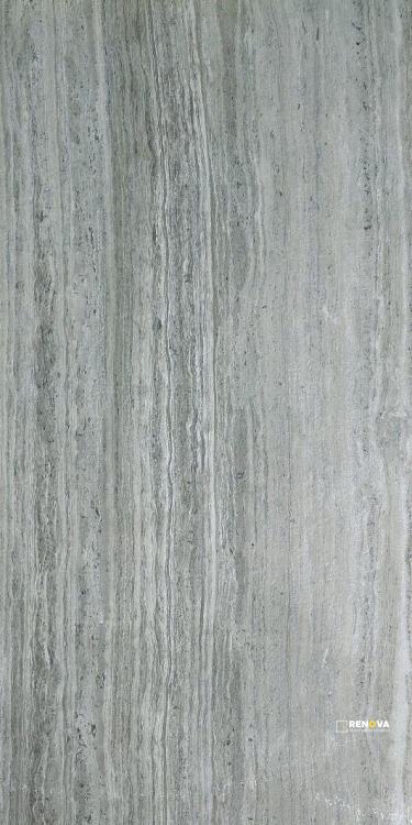 RIVER GREY LAPPATO 12" X 24" - 2