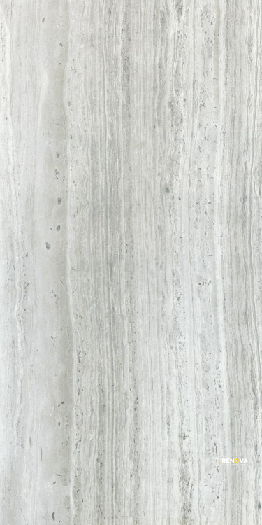 RIVER WHITE LAPPATO 18" X 36" - 2
