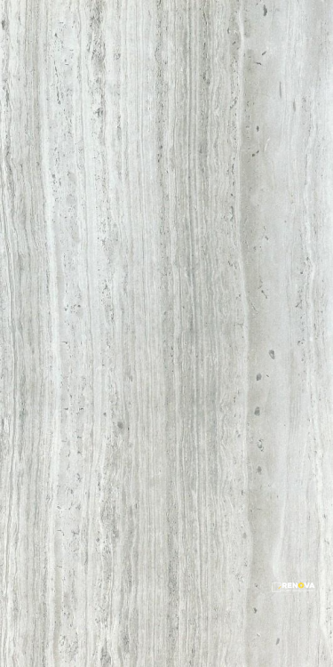 RIVER WHITE LAPPATO 12" X 24" - 2